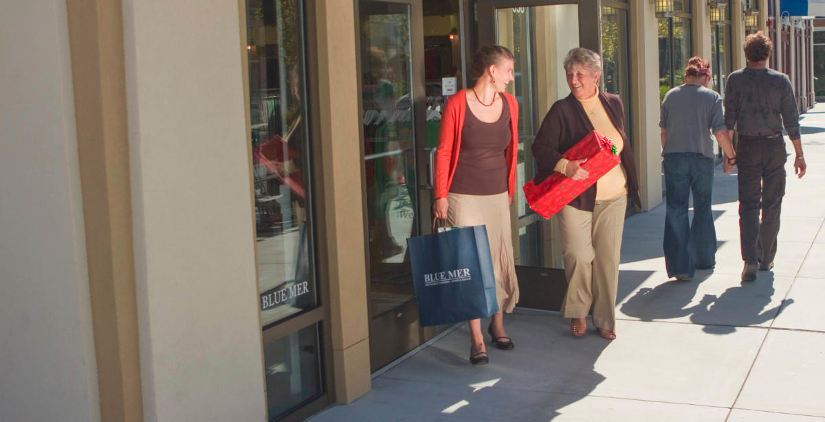Small Business Is Big Business In South Carolina Visit