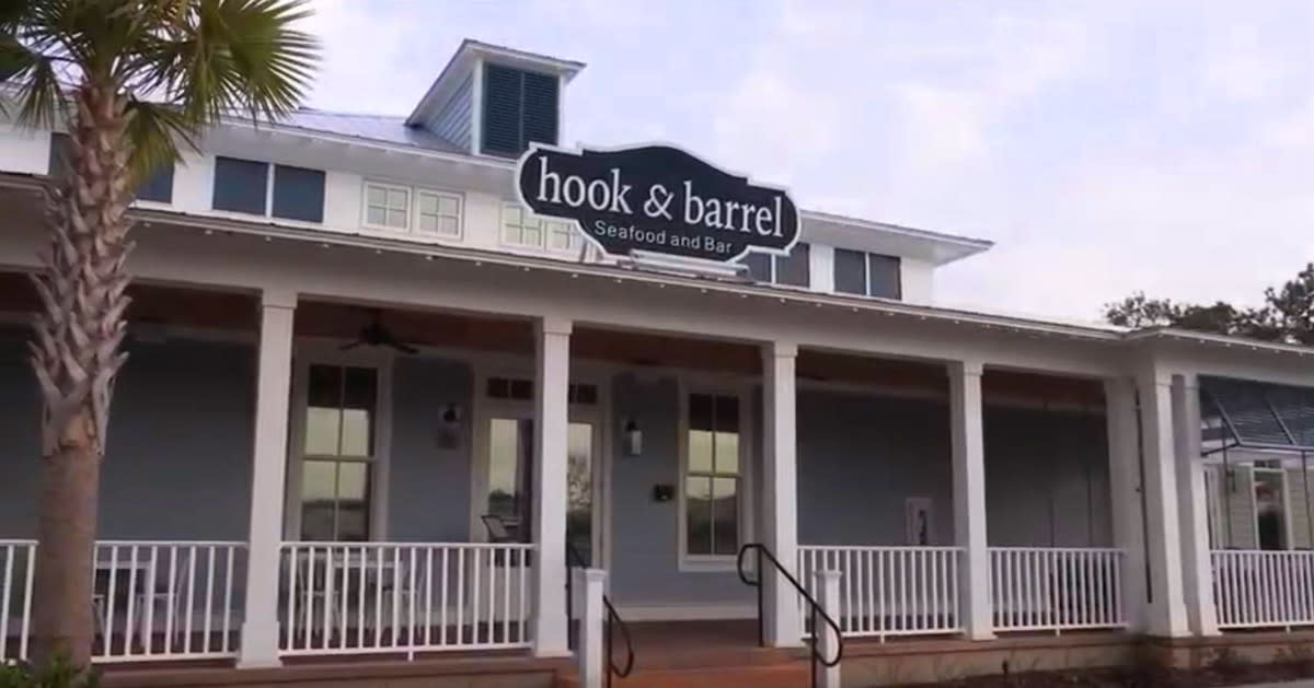 Where Chefs Eat With Chef Heidi Vukov Visit Myrtle Beach Sc
