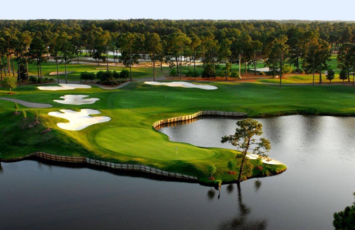 Top 13 best golf courses in myrtle beach in 2022 Blog Hồng