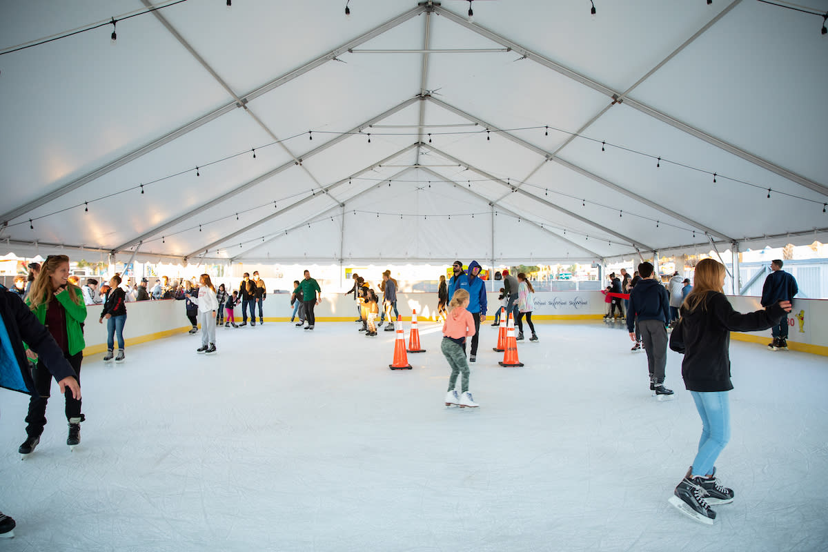 Christmas Dinner In Myrtle Beach 2022 Celebrate Christmas In Myrtle Beach! | Dining & Events