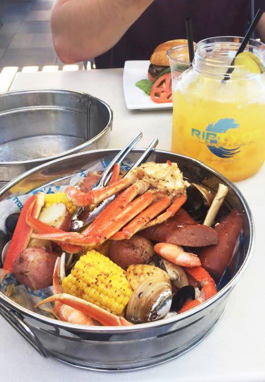 14 Best Restaurants in Myrtle Beach Dine with Us Today
