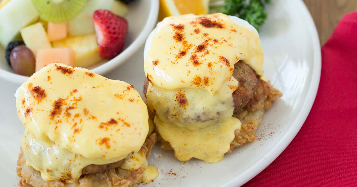Mother S Day 2019 Myrtle Beach Brunch Specials To