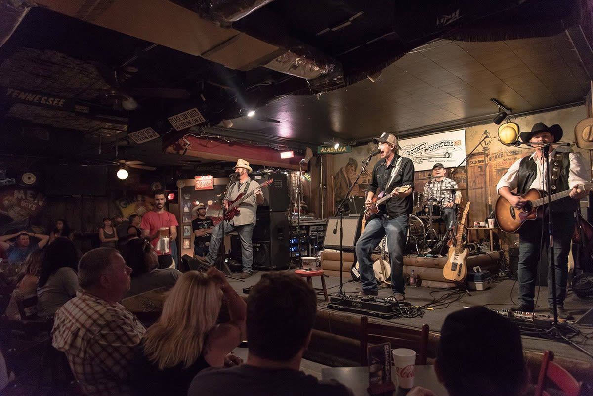 Top 10 Places for Live Music in Myrtle Beach Visit Myrtle Beach, SC