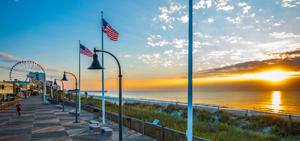 Enjoy Memorial Day Weekend In Myrtle Beach Visit Myrtle Beach Sc