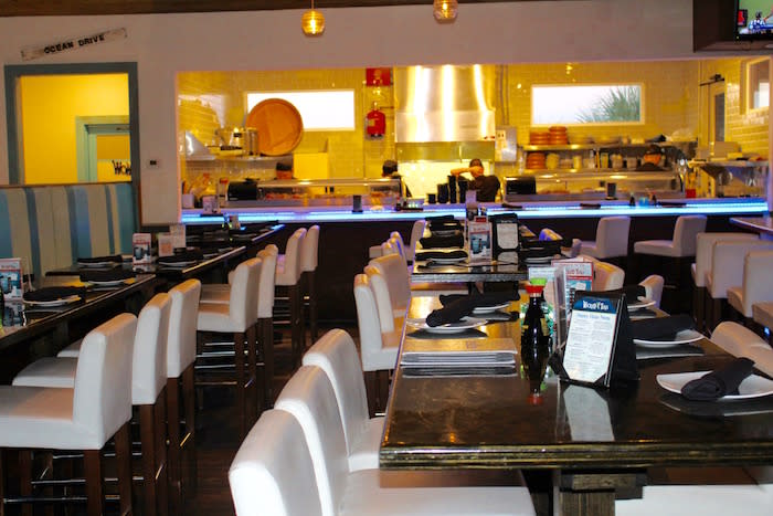 Visit Myrtle Beach: Myrtle Beach Restaurant Guide for Foodies!