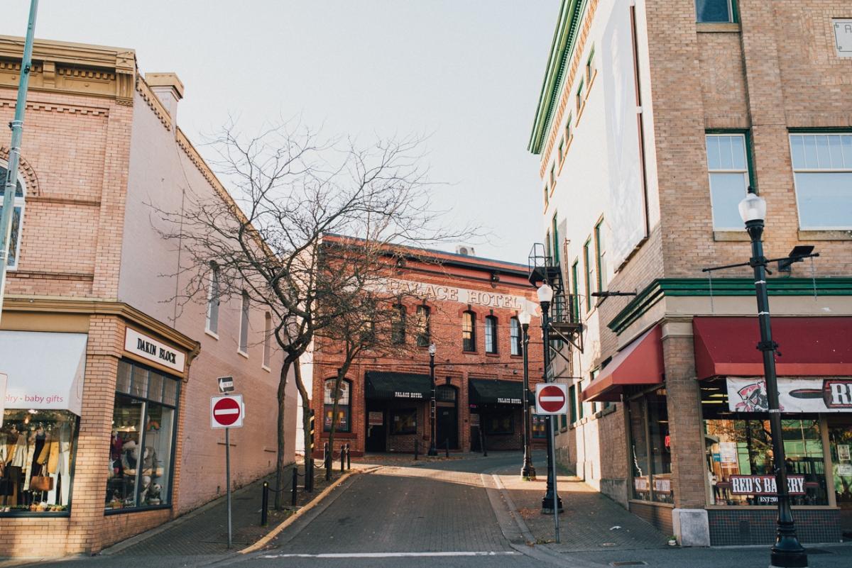 Things to do in Nanaimo this Winter