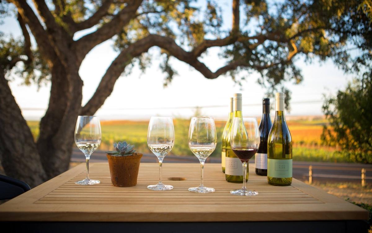 Napa Valley Events Concerts, Wine Parties & Performing Arts
