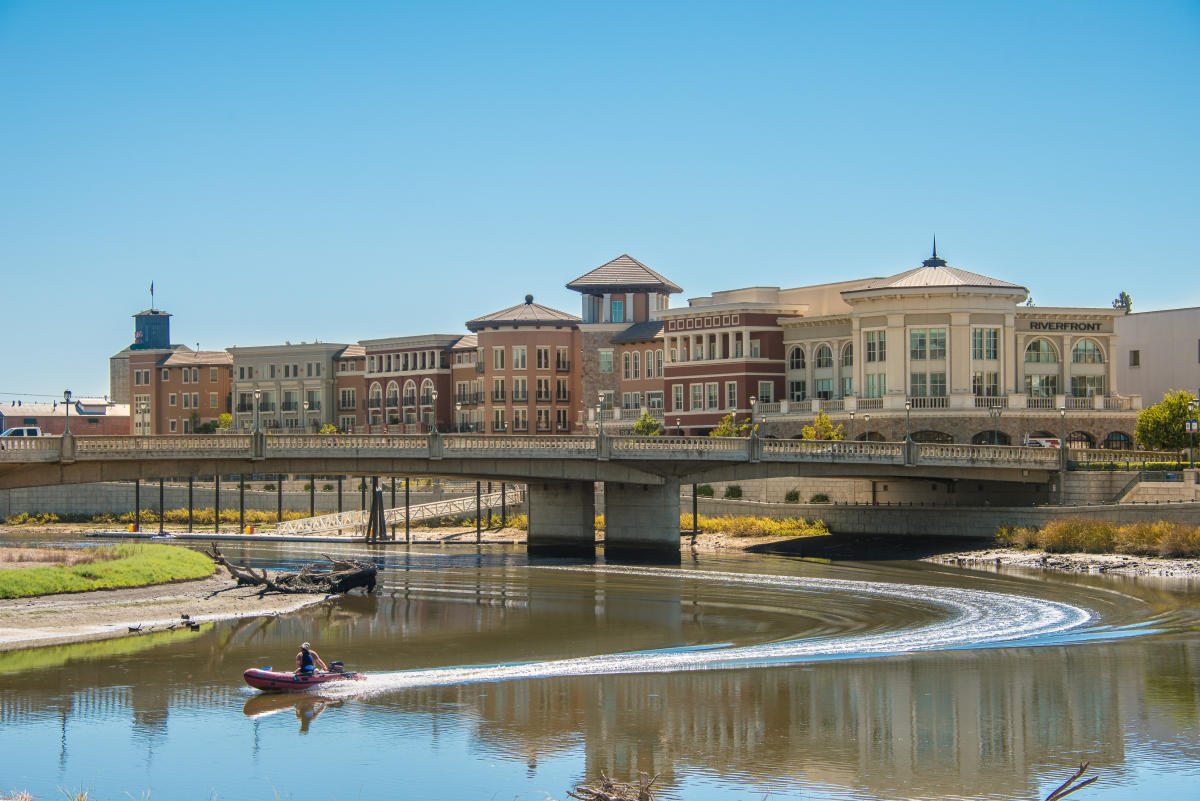 In Our Community Visit Napa Valley Community Initiatives