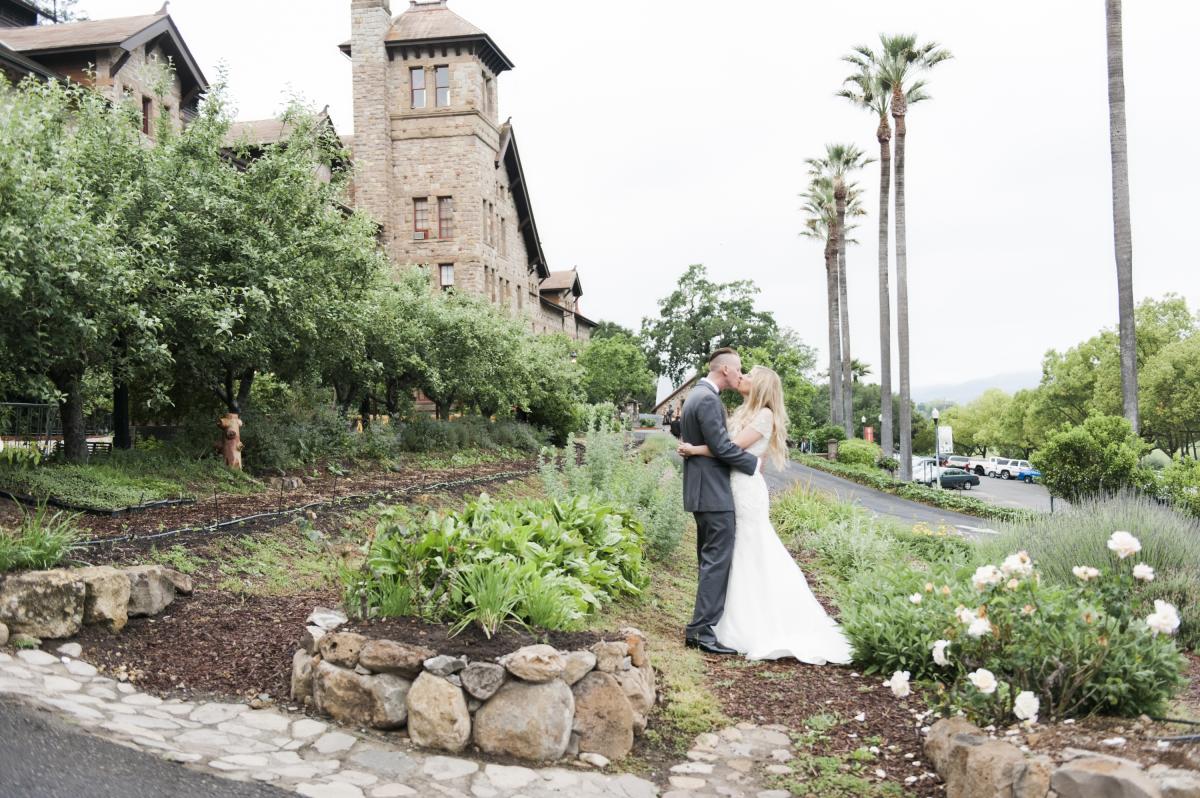 Best Winery, Resort, and Inn Wedding Venues | The Visit Napa Valley Blog