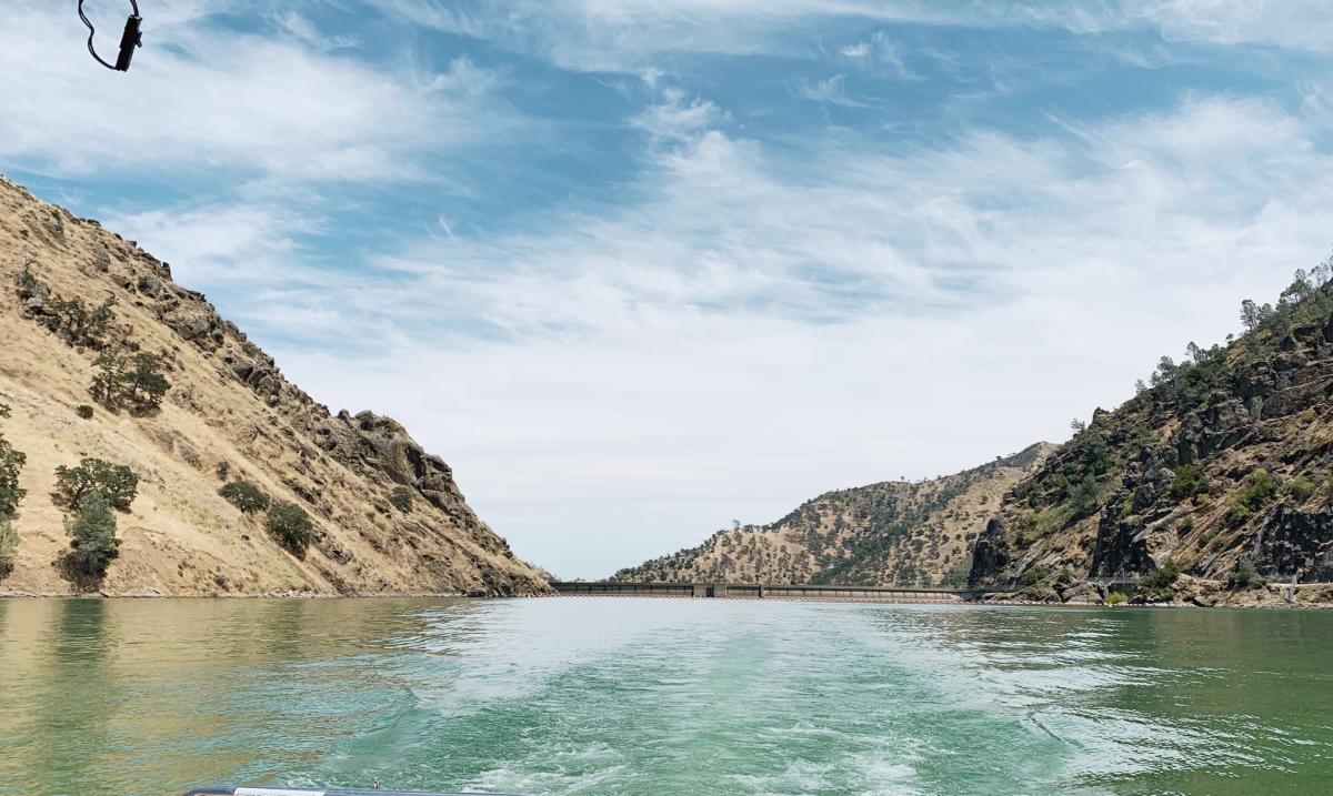 8 Things to Do at Lake Berryessa The Visit Napa Valley Blog