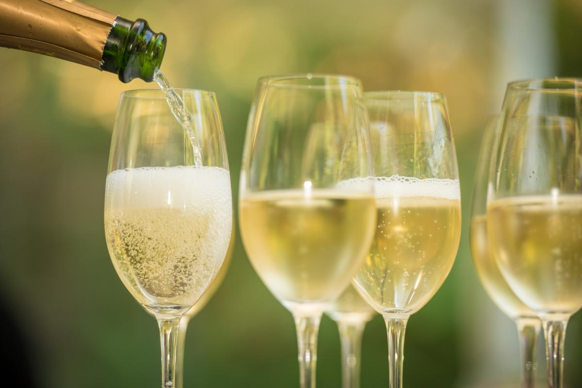 Where to Celebrate New Year’s Eve in Napa Valley