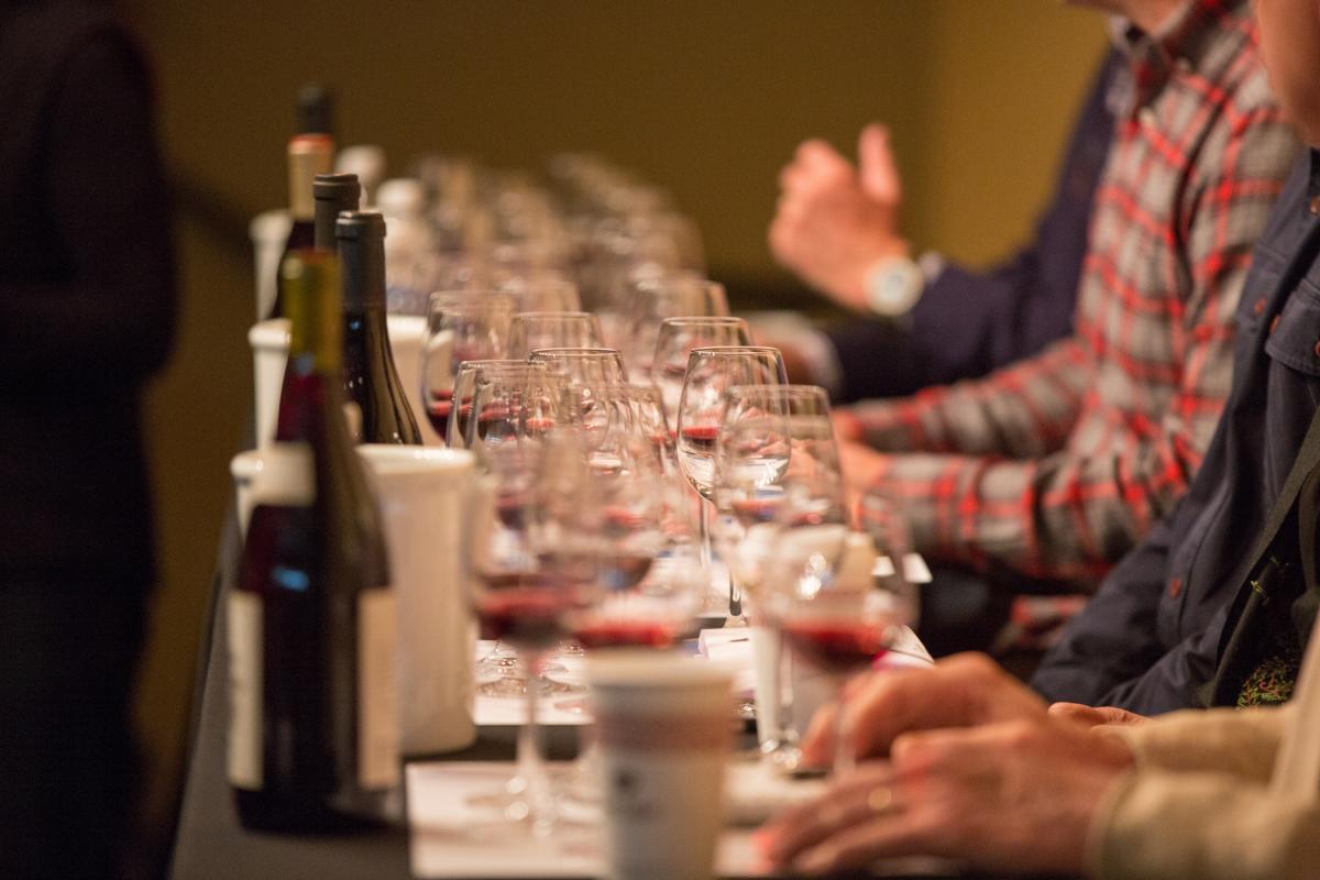 Napa Valley Wine and Culinary Classes Visit Napa Valley