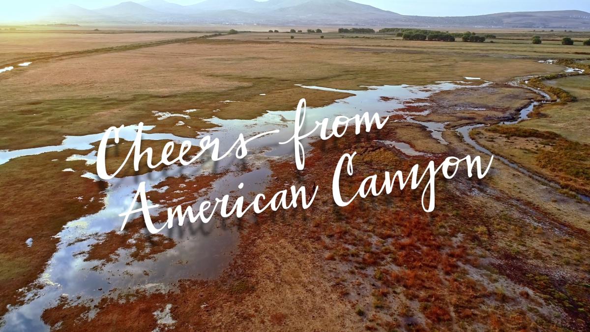 American Canyon in Napa Valley | Outdoor Recreation & Family Fun