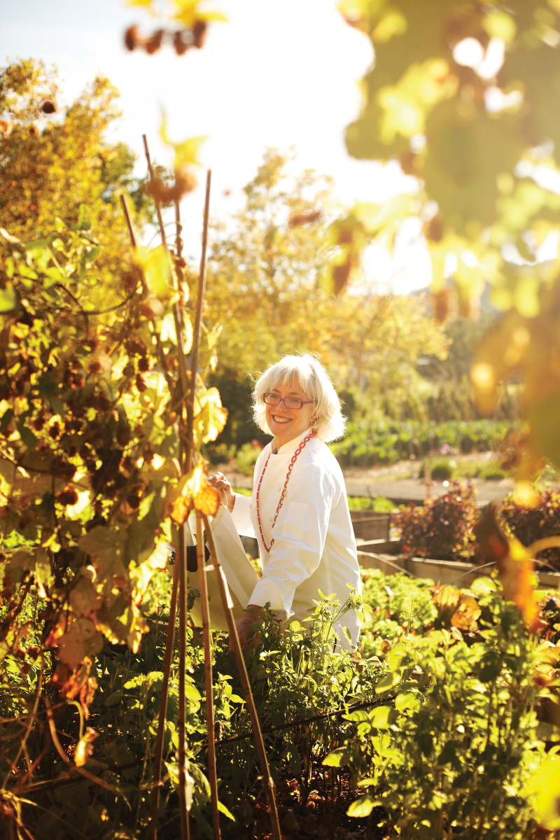 The Napa Valley Chefs: Cindy Pawlcyn | The Visit Napa Valley Blog, image size:800x1200