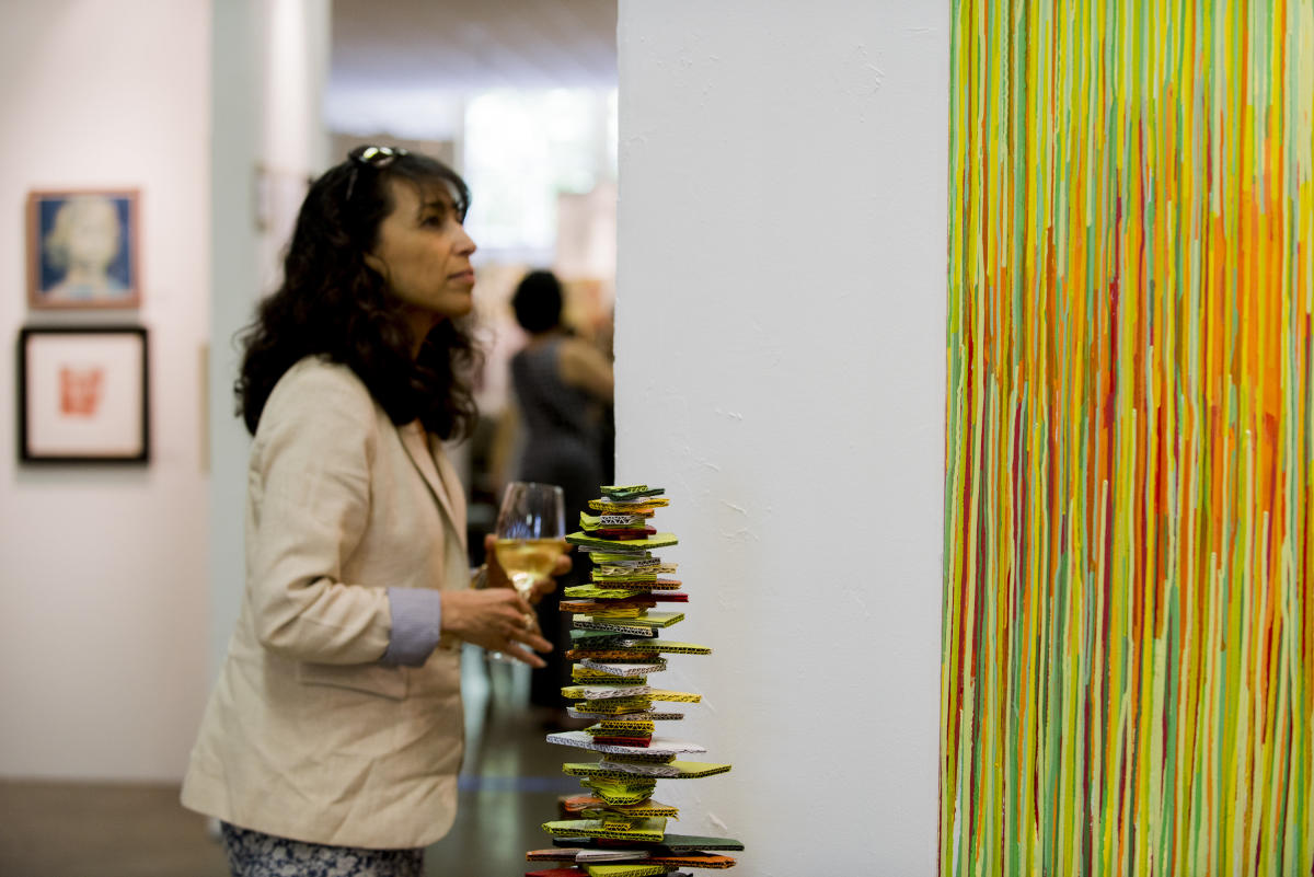 2019 Arts in April Napa Valley Arts Culture Events