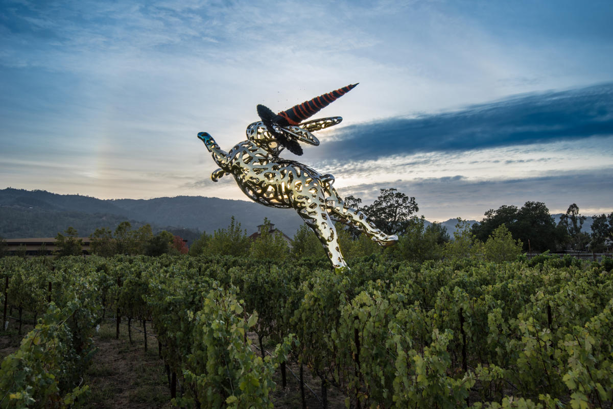 Halloween In Napa Valley Activities Events Attractions The Visit Napa Valley Blog The story of our winery. halloween in napa valley activities