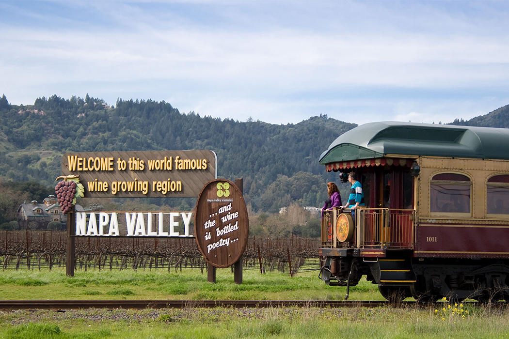 Best Napa Valley Tours Recreational Food Wine Tours The Visit Napa Valley Blog