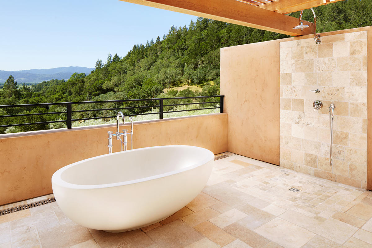Napa Valley’s Most Luxurious Hotel Rooms The Visit Napa Valley Blog