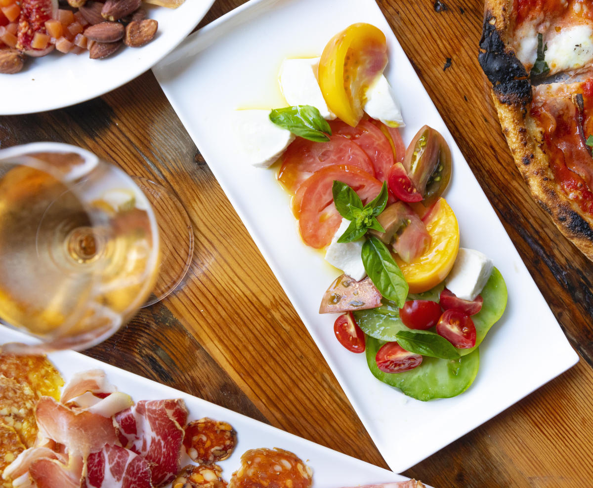 Napa Valley Restaurants Explore our World class Wine Food