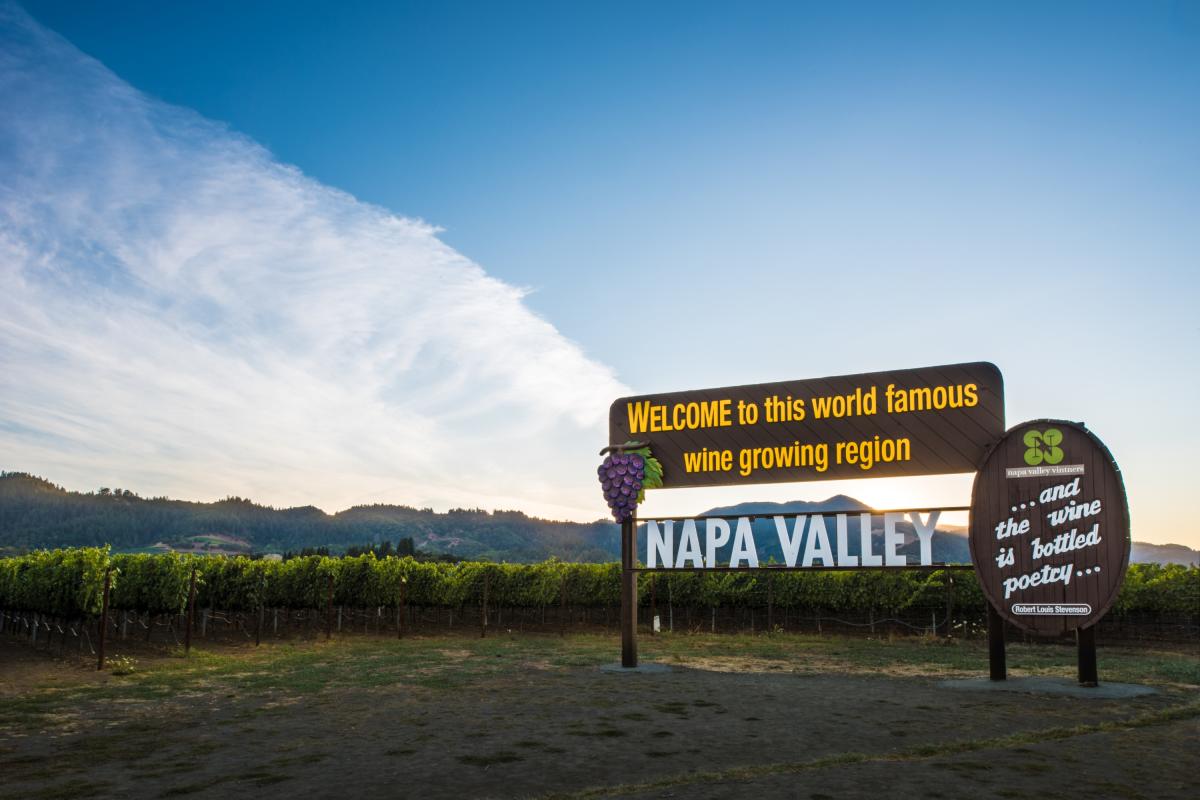 Submit an Event Visit Napa Valley Calendar