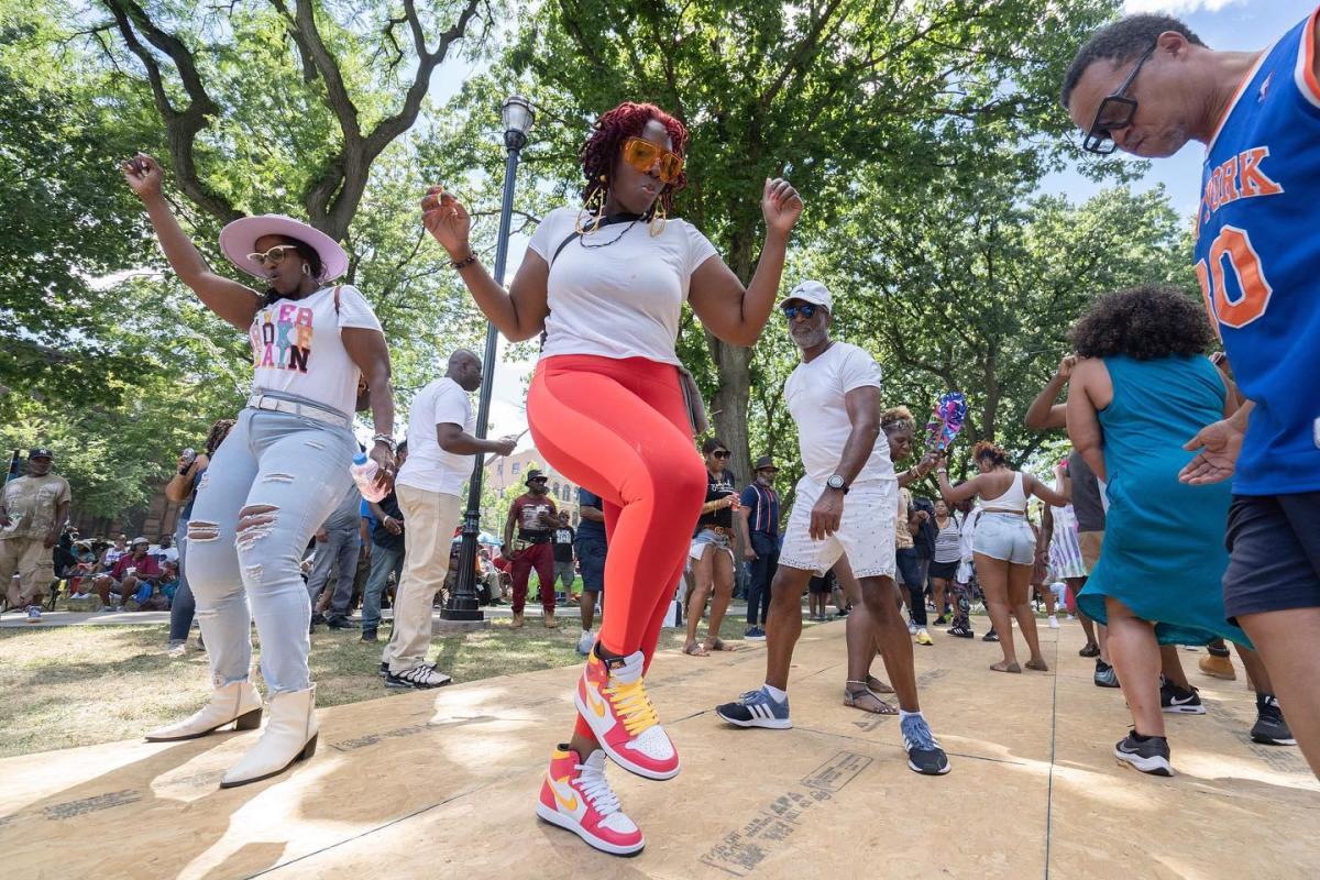 Things to Do in Newark, NJ This Weekend