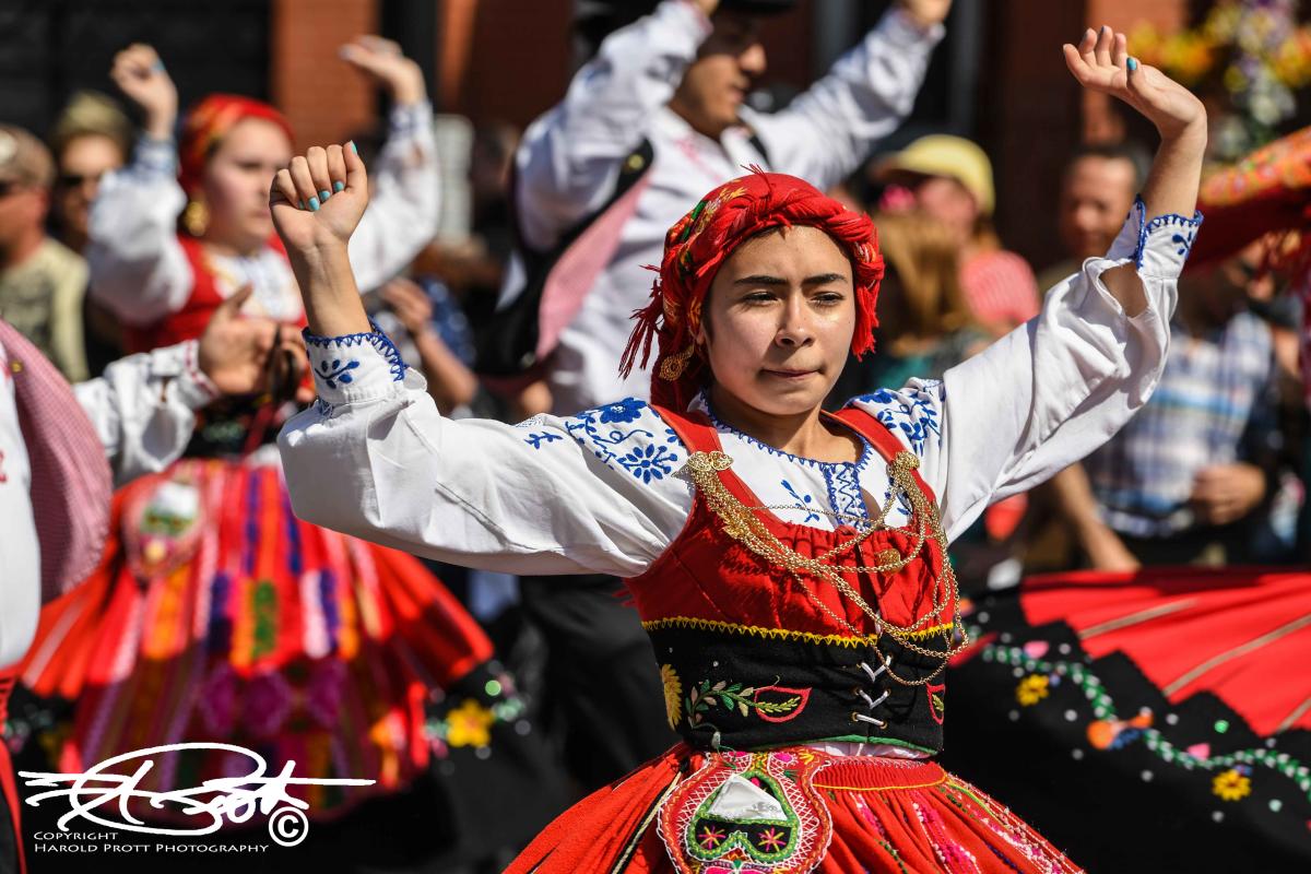 Portugal Day 2023 Newark, New Jersey Events & Festivities