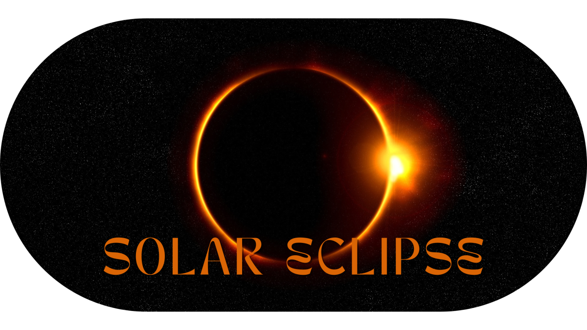 "The Ring of Fire" Annular Eclipse Event in New Braunfels