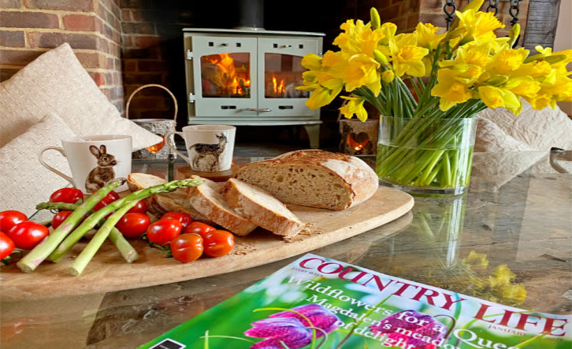 Easter Breaks in the New Forest