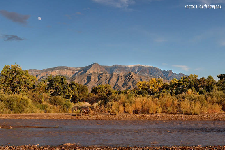 Hurley New Mexico Tourism Travel & Vacation Guide