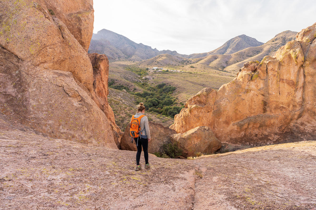Las Cruces Activities & Attractions | Hiking, Wine & Culture