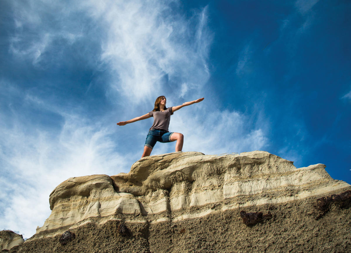 Stay in Farmington New Mexico