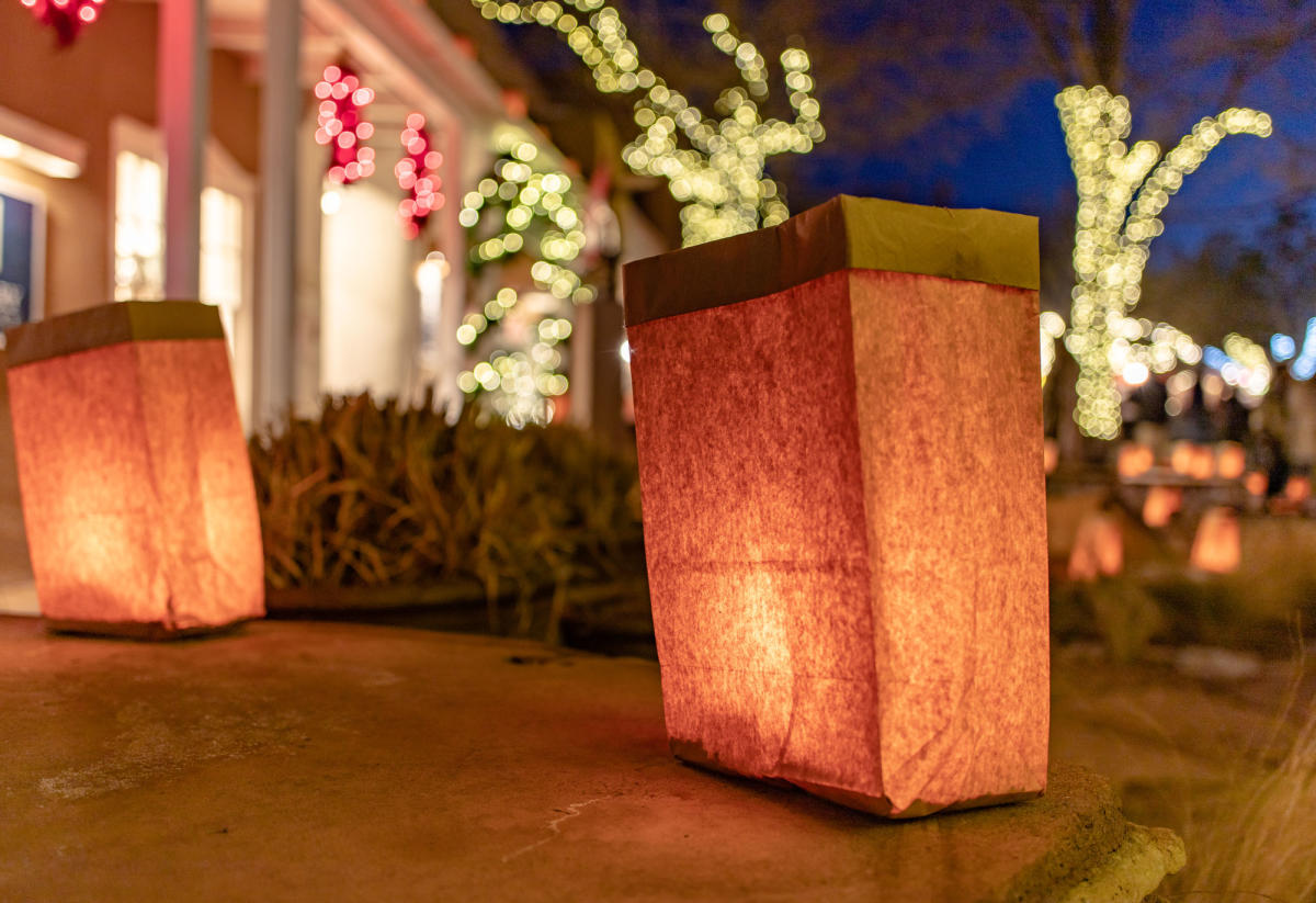 Holidays in New Mexico