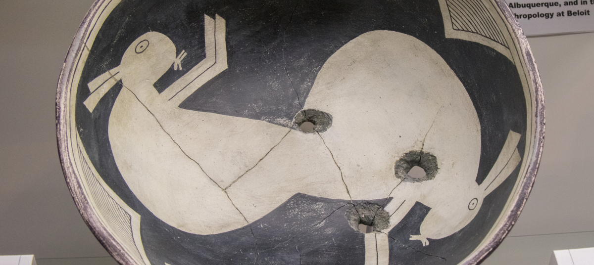 Deming Luna County Mimbres Museum New Mexico Tourism Travel