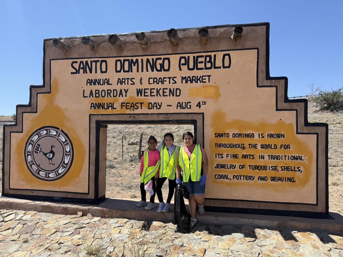 Tourism Department ready to elevate more cleanup efforts across New Mexico