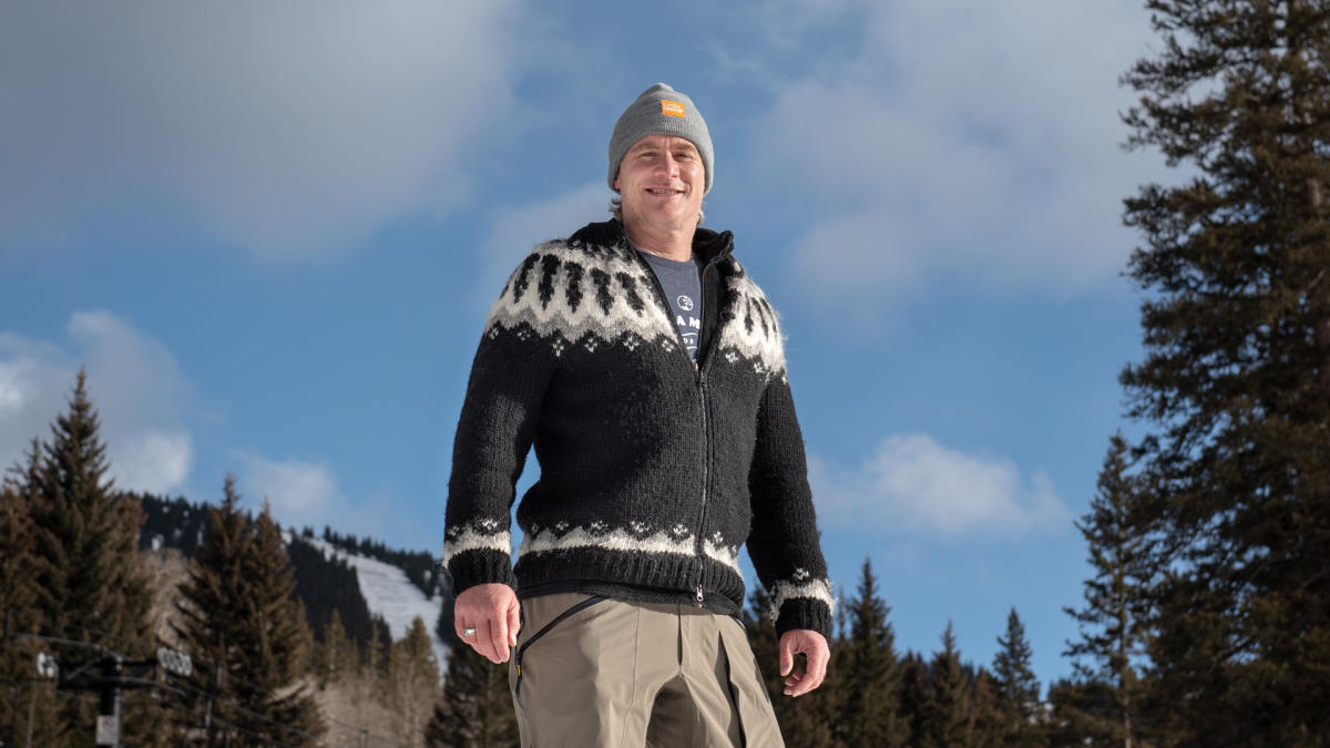 New Mexico Forecaster Julien Ross Talks Ski Conditions On Opensnow Facebook gives people the power to share and makes the. new mexico tourism department