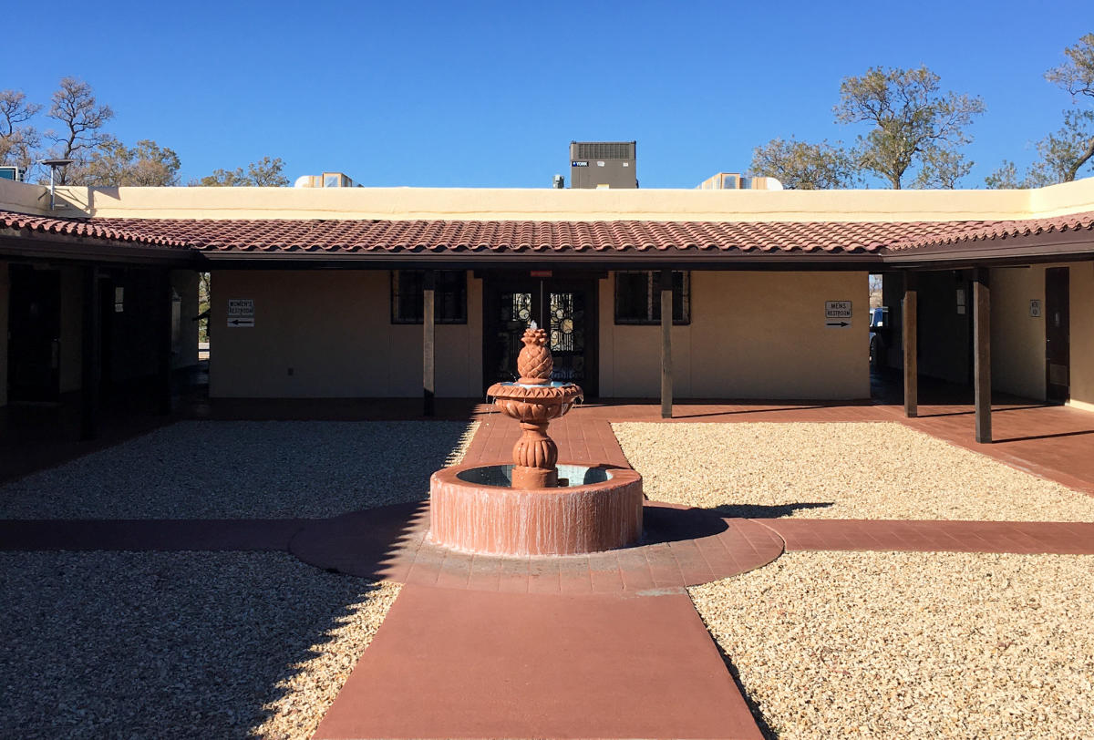 State visitor centers welcome travelers from 108 countries in 2025