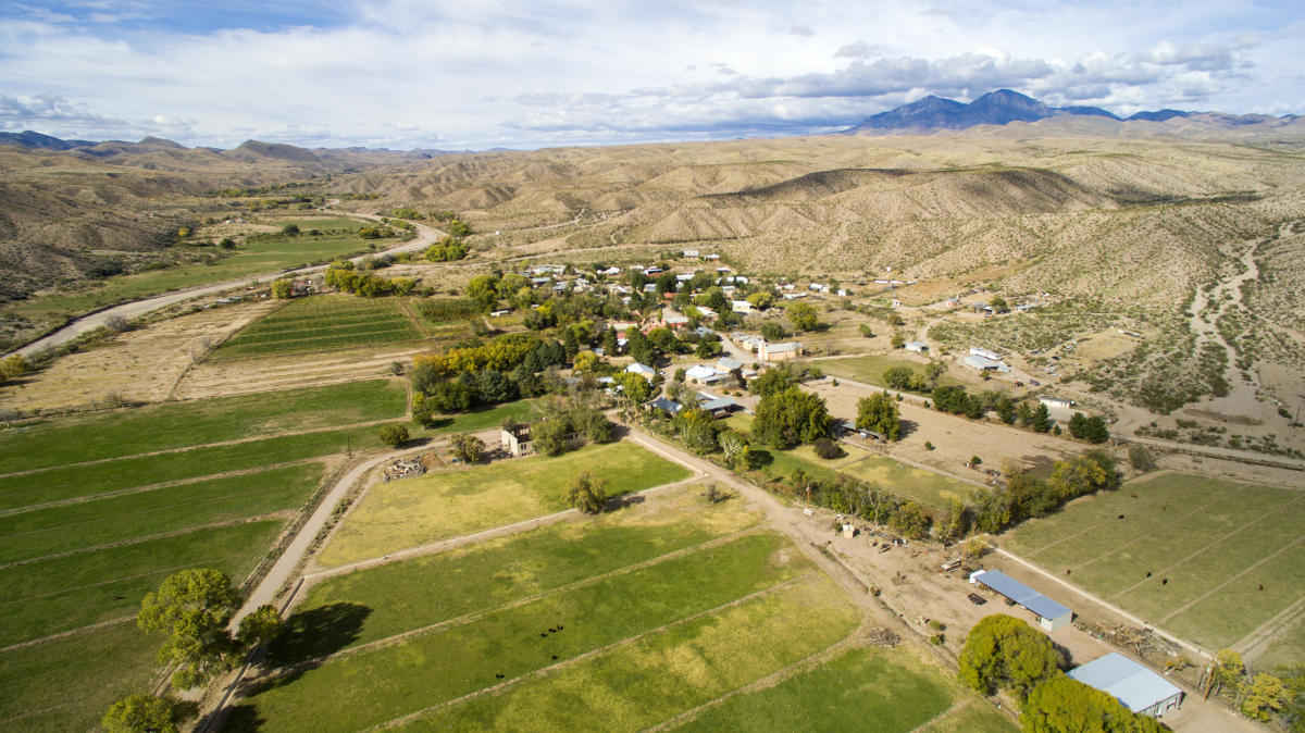 Monticello New Mexico Tourism Travel & Vacation Guide