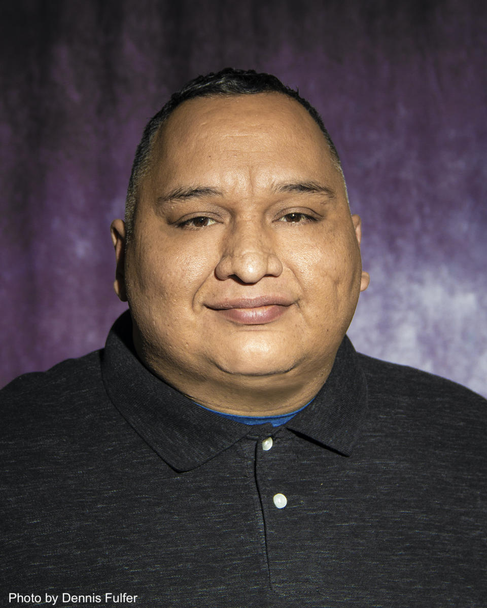 The Mayor of Mountainair Embodies Its SmallTown Charm