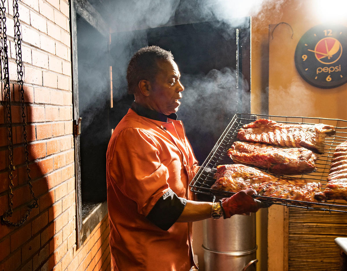 The 10 Best Barbecue Restaurants in New Mexico