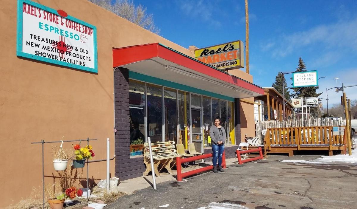 In Questa, History Meets the Great Outdoors