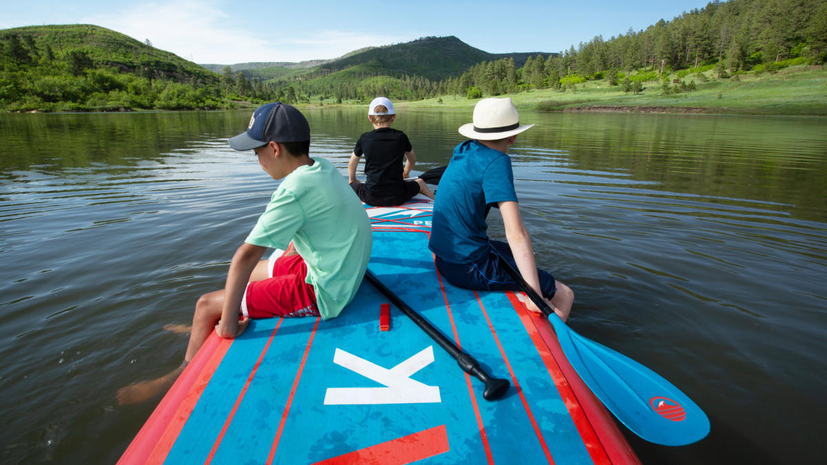 Visit Sugarite Canyon State Park for FamilyFriendly Camping in New Mexico