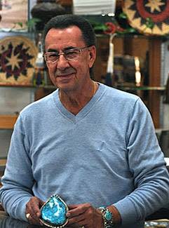 People We Love Tom Wheeler owner of Hogback Trading Farmington