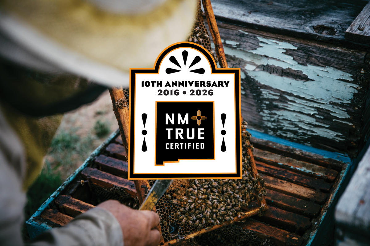 Tourism Department celebrates 10 years of New Mexico True Certified