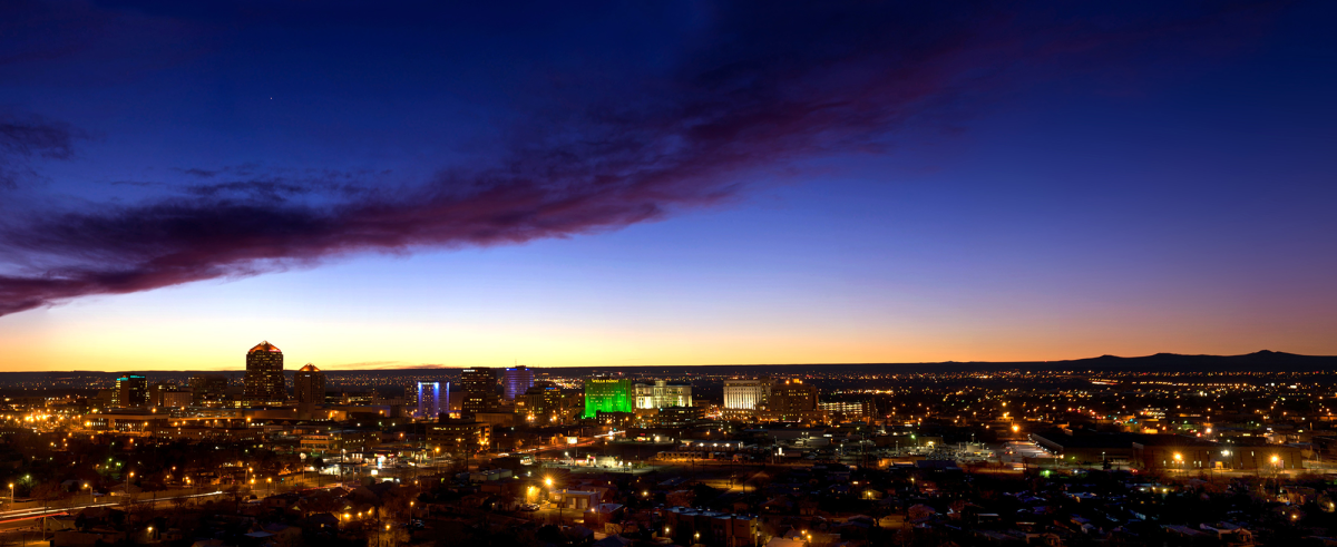 Albuquerque New Mexico Hotels Restaurants Things to Do New