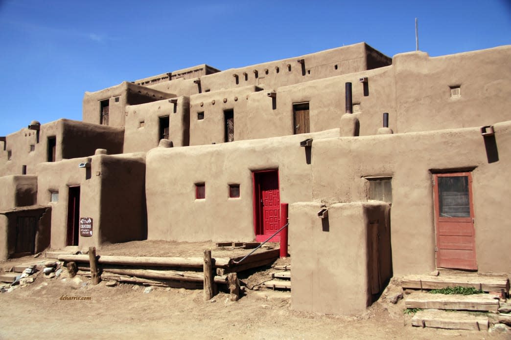 A Roadtripper's Guide to the Enchanted Circle: The Most Scenic ...