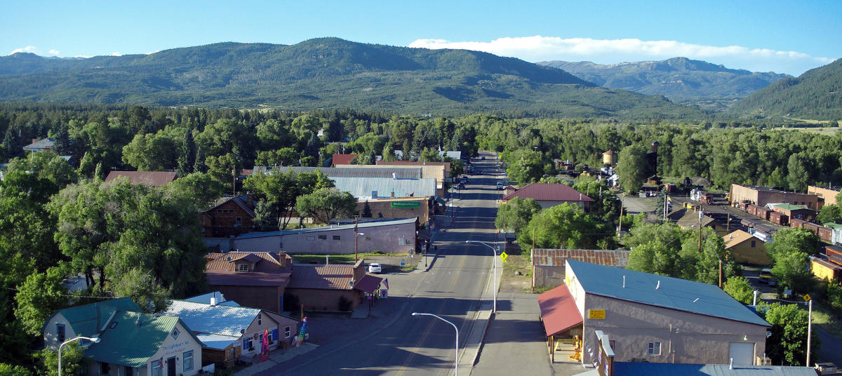 Chama - New Mexico Tourism - Hotels, Restaurants & Things to Do - New 