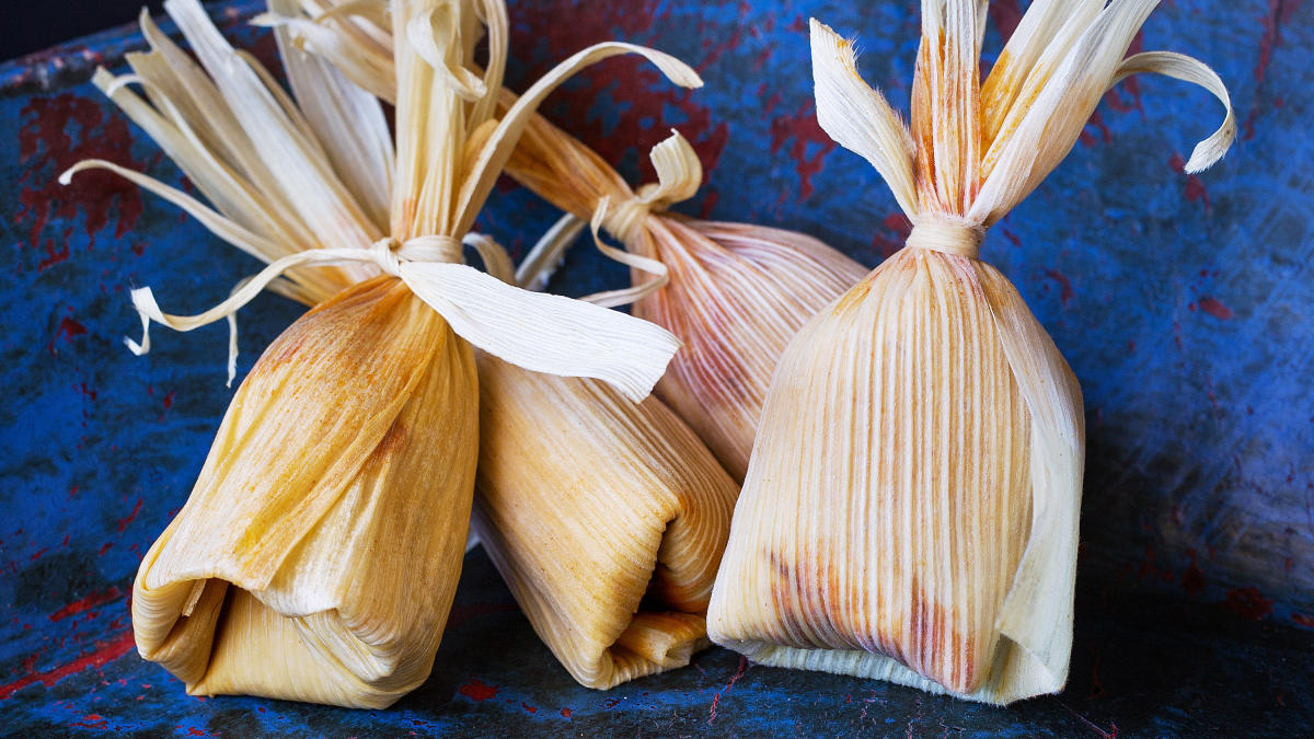 Where To Find The Best Tamales For The Holidays In New Mexico