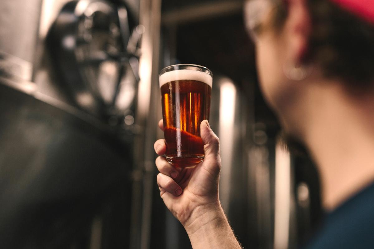 Brew Mexico The Craft Beer Capital Of The Southwest