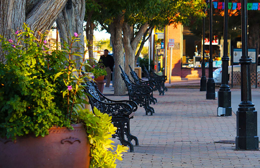 How to Spend a Memorable Day in the Historic Town of Mesilla