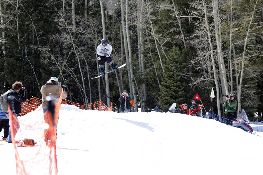 10 Ways to Explore Off the Beaten Path in Los Alamos